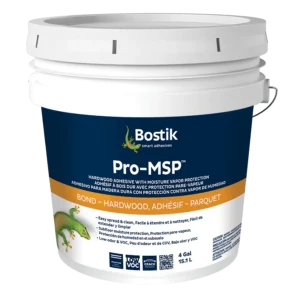 Bostik MSP